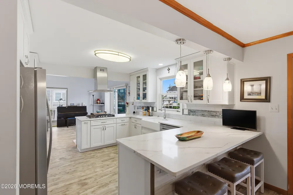 1204 Niihau Drive Forked River, NJ 08731