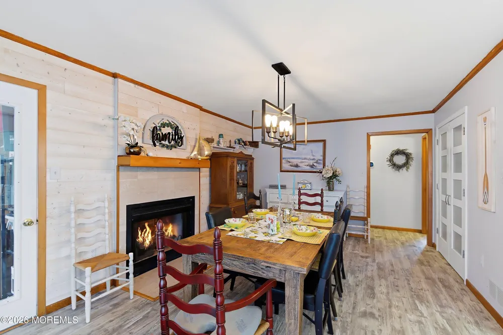 1204 Niihau Drive Forked River, NJ 08731