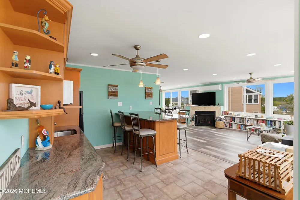 1204 Niihau Drive Forked River, NJ 08731