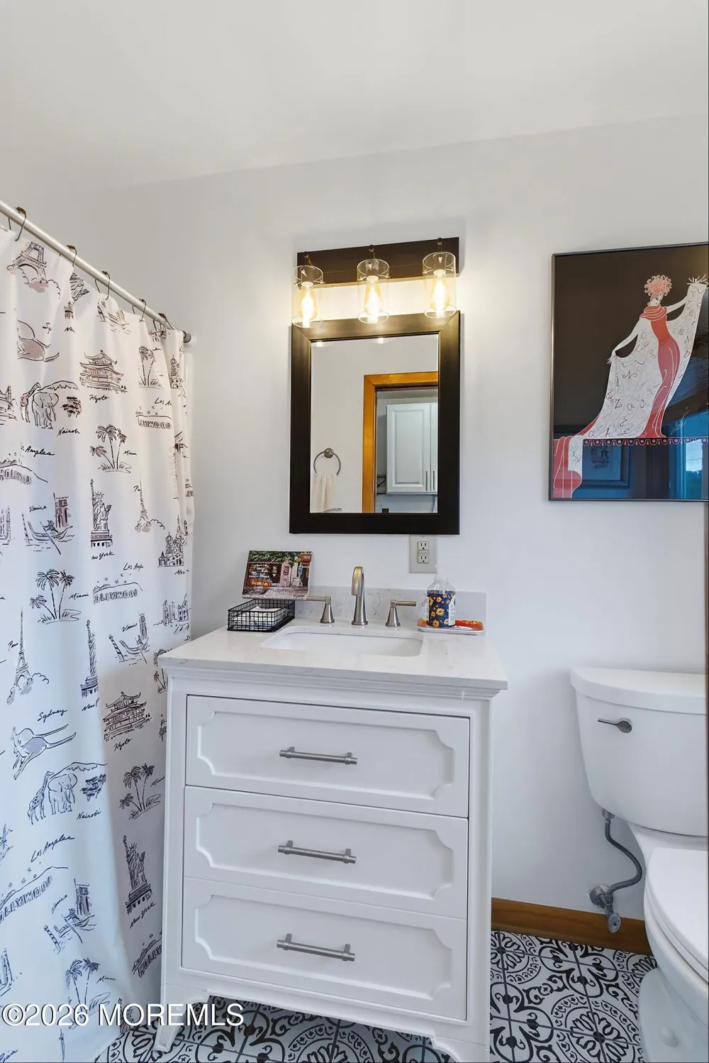 1204 Niihau Drive Forked River, NJ 08731