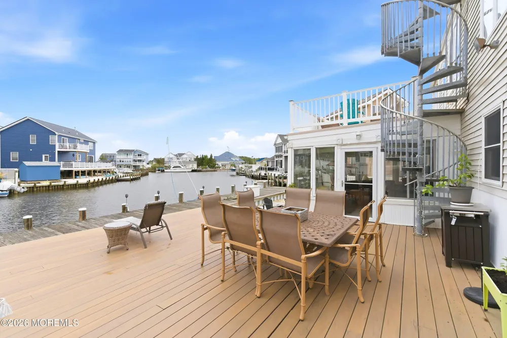 1204 Niihau Drive Forked River, NJ 08731