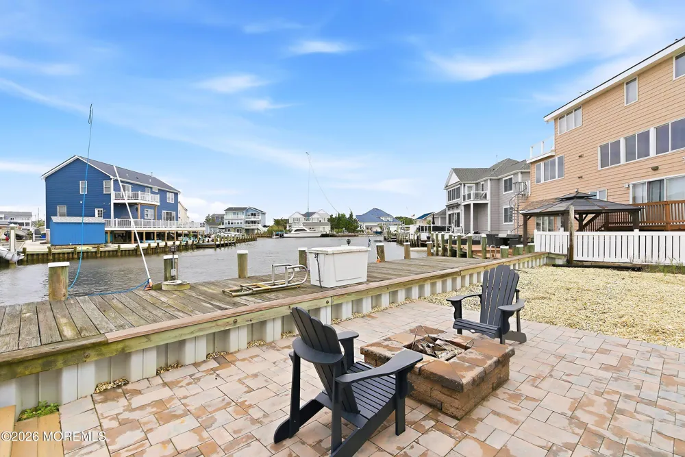 1204 Niihau Drive Forked River, NJ 08731