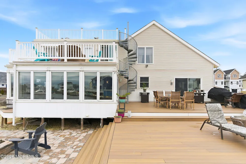 1204 Niihau Drive Forked River, NJ 08731