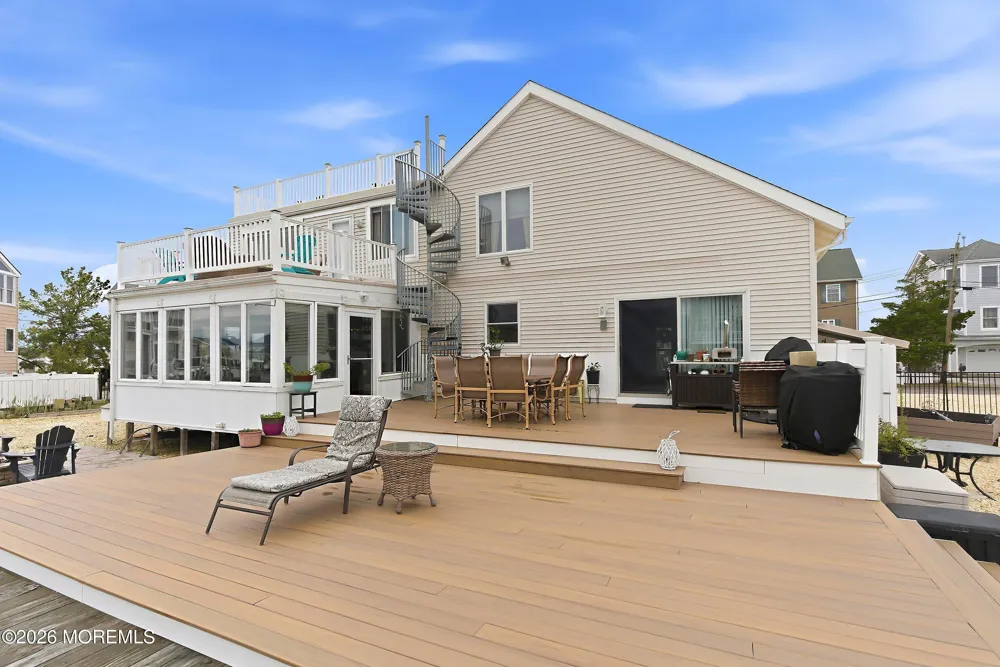 1204 Niihau Drive Forked River, NJ 08731