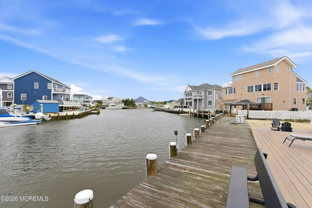 1204 Niihau Drive Forked River, NJ 08731