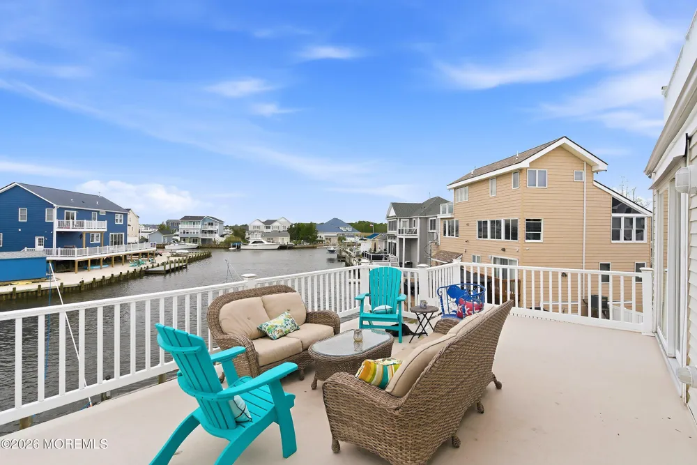 1204 Niihau Drive Forked River, NJ 08731