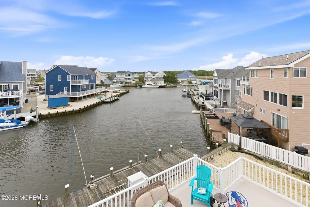 1204 Niihau Drive Forked River, NJ 08731