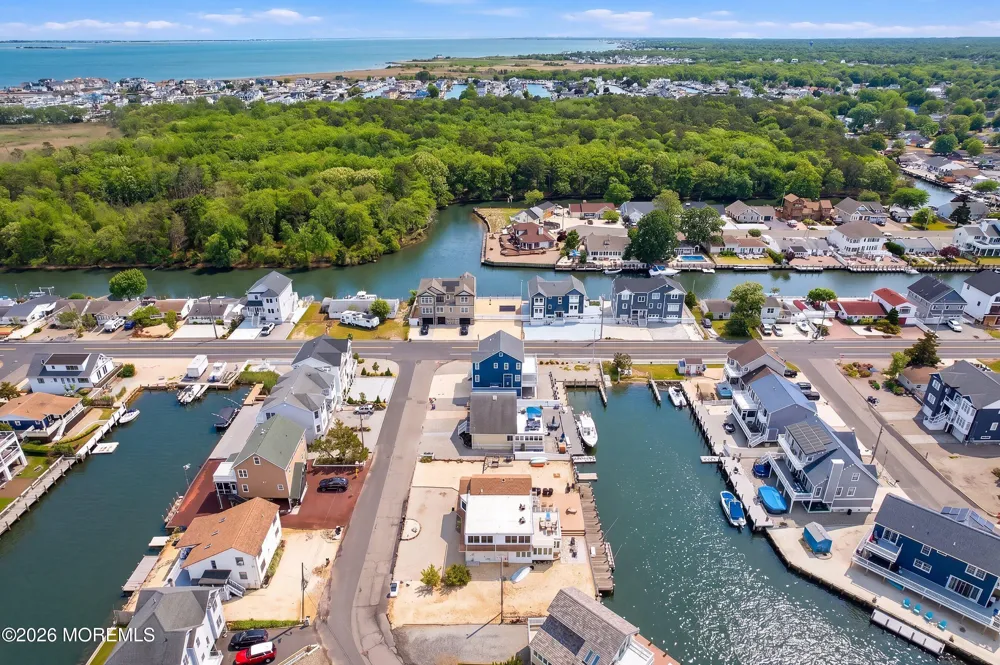 1204 Niihau Drive Forked River, NJ 08731