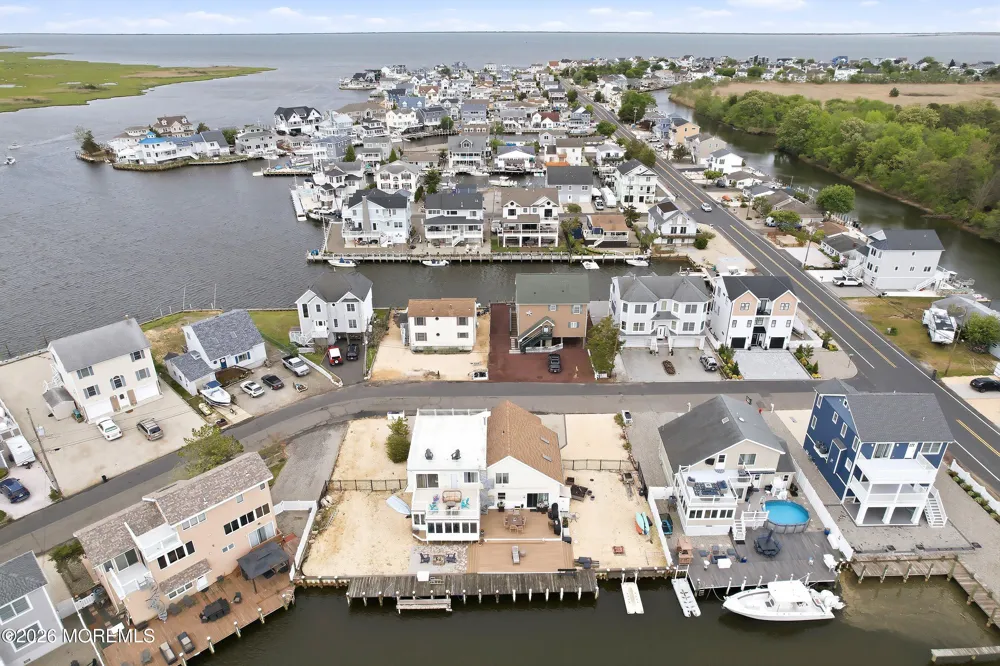 1204 Niihau Drive Forked River, NJ 08731