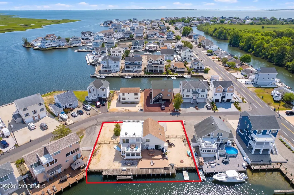 1204 Niihau Drive Forked River, NJ 08731
