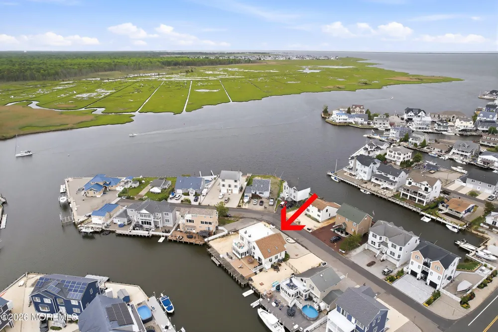 1204 Niihau Drive Forked River, NJ 08731