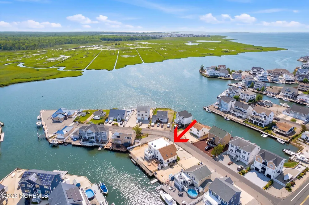 1204 Niihau Drive Forked River, NJ 08731