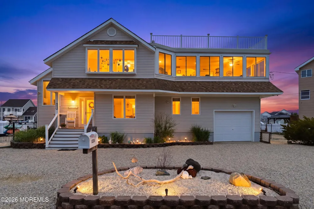 1204 Niihau Drive Forked River, NJ 08731