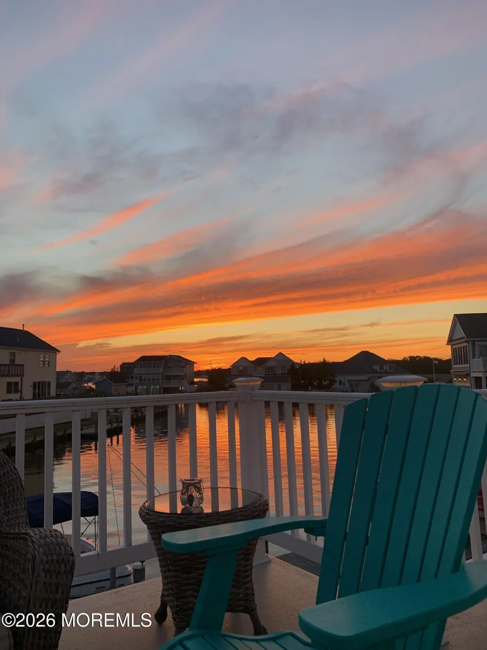 1204 Niihau Drive Forked River, NJ 08731
