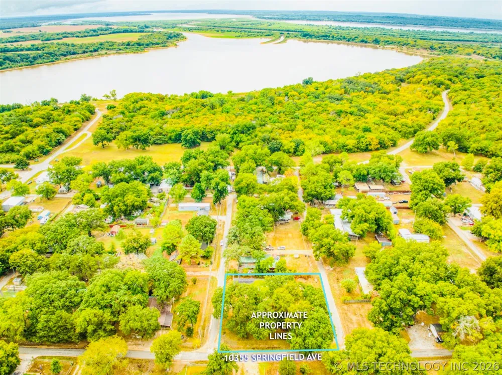 10355 Springfield Lebanon, OK 73440