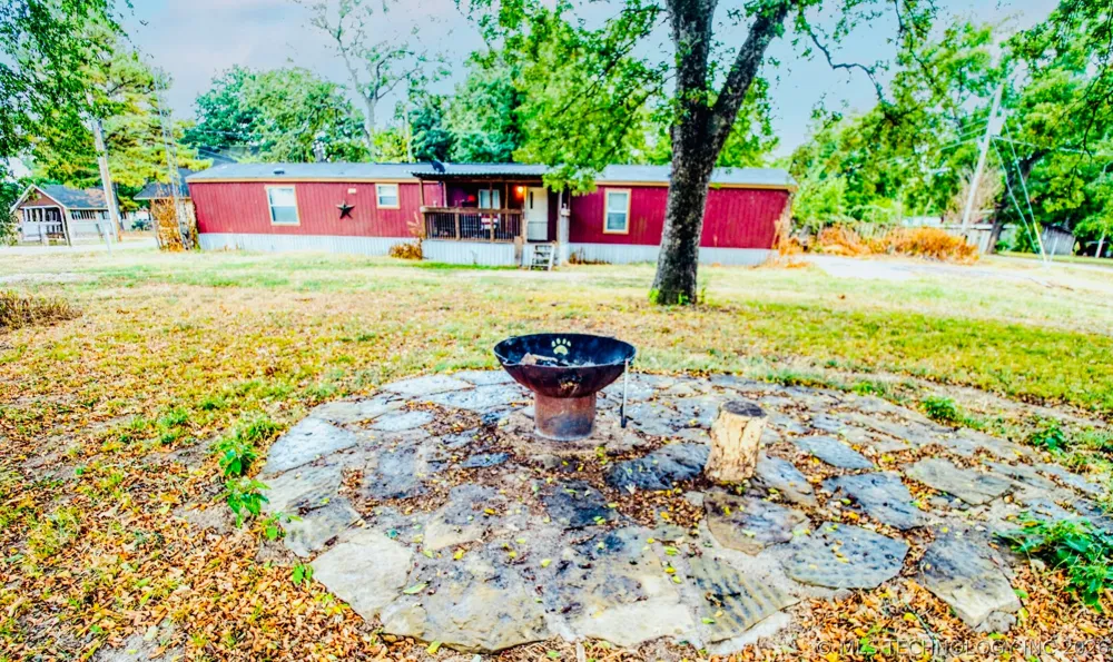 10355 Springfield Lebanon, OK 73440