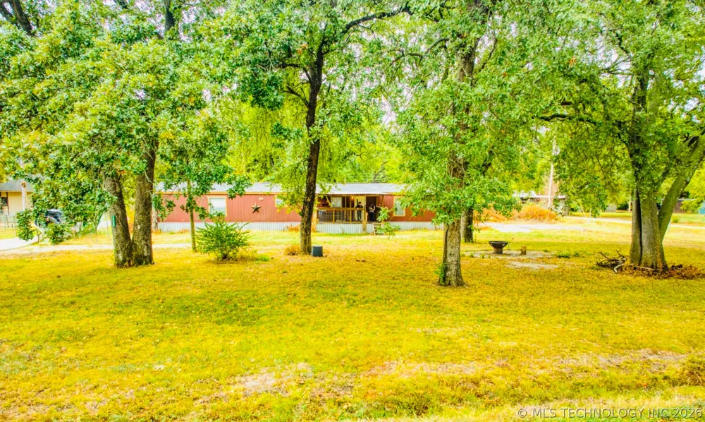 10355 Springfield Lebanon, OK 73440