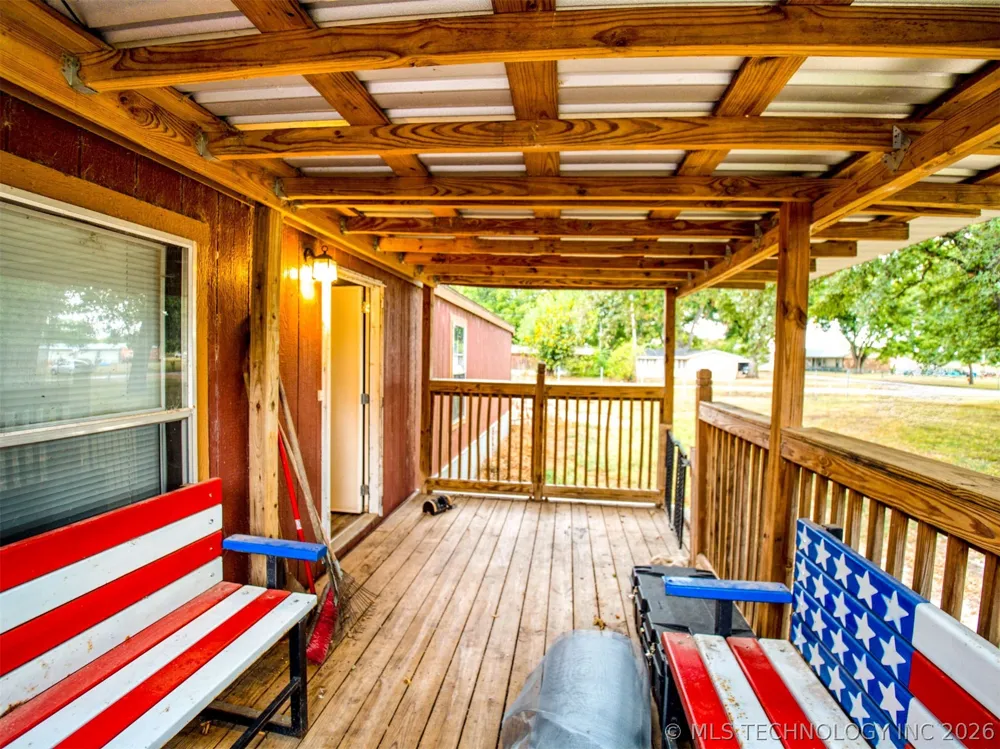 10355 Springfield Lebanon, OK 73440