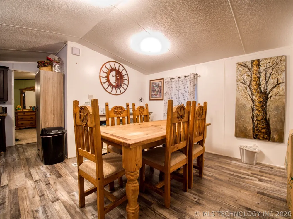 10355 Springfield Lebanon, OK 73440