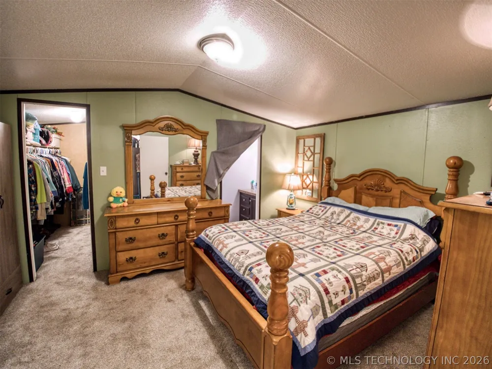 10355 Springfield Lebanon, OK 73440