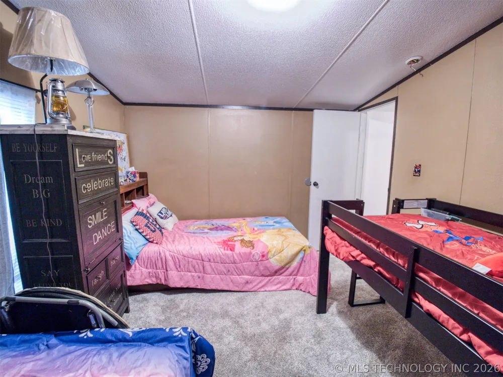 10355 Springfield Lebanon, OK 73440