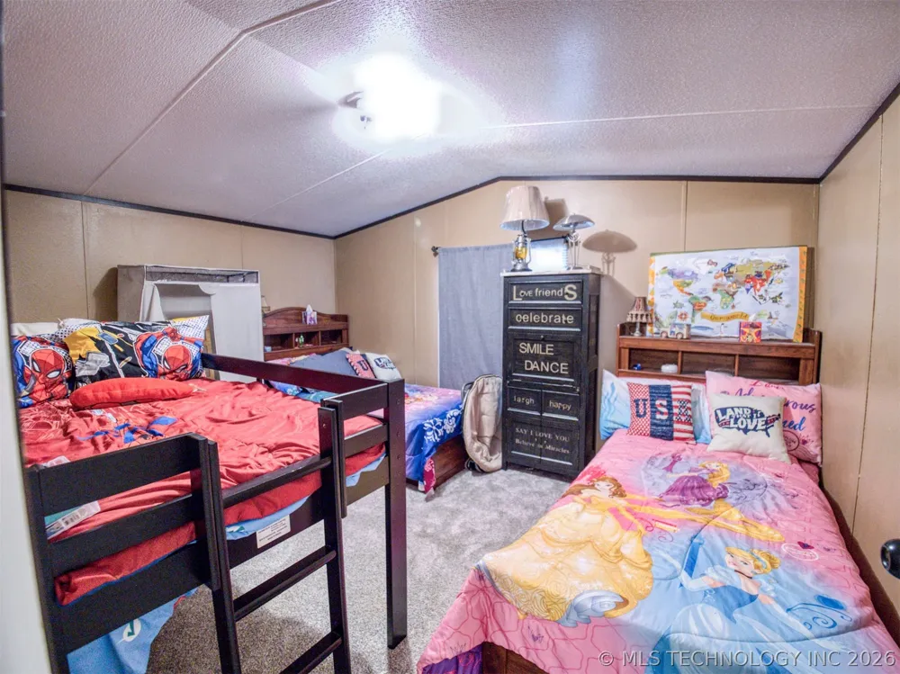10355 Springfield Lebanon, OK 73440