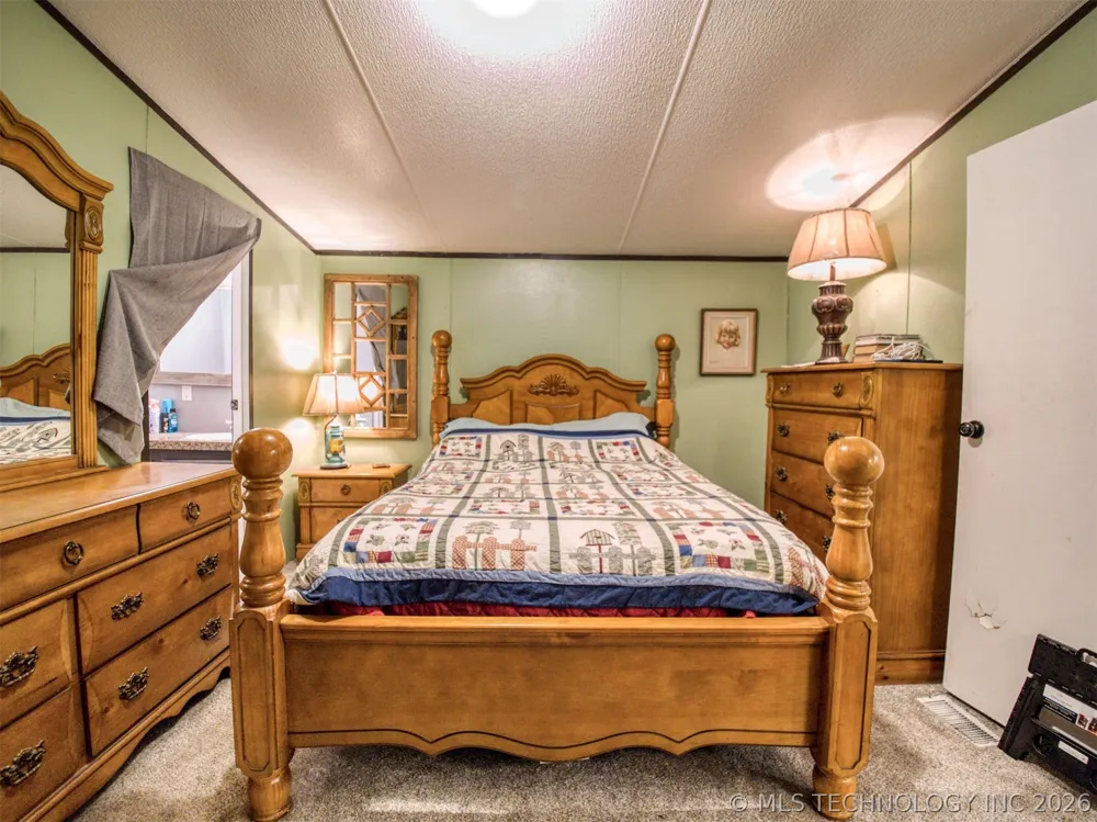 10355 Springfield Lebanon, OK 73440