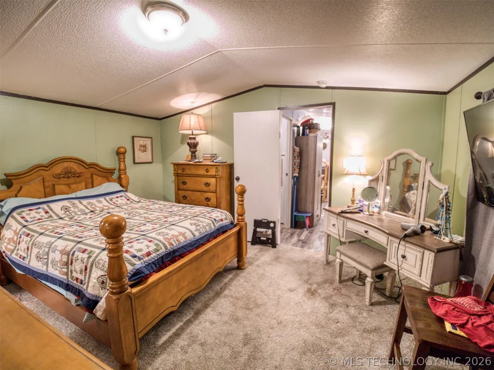 10355 Springfield Lebanon, OK 73440