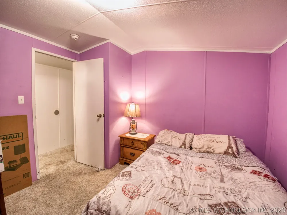 10355 Springfield Lebanon, OK 73440