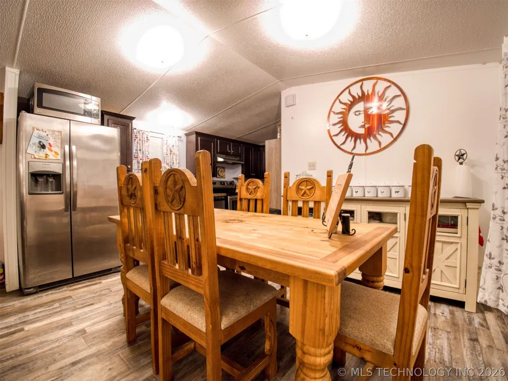 10355 Springfield Lebanon, OK 73440