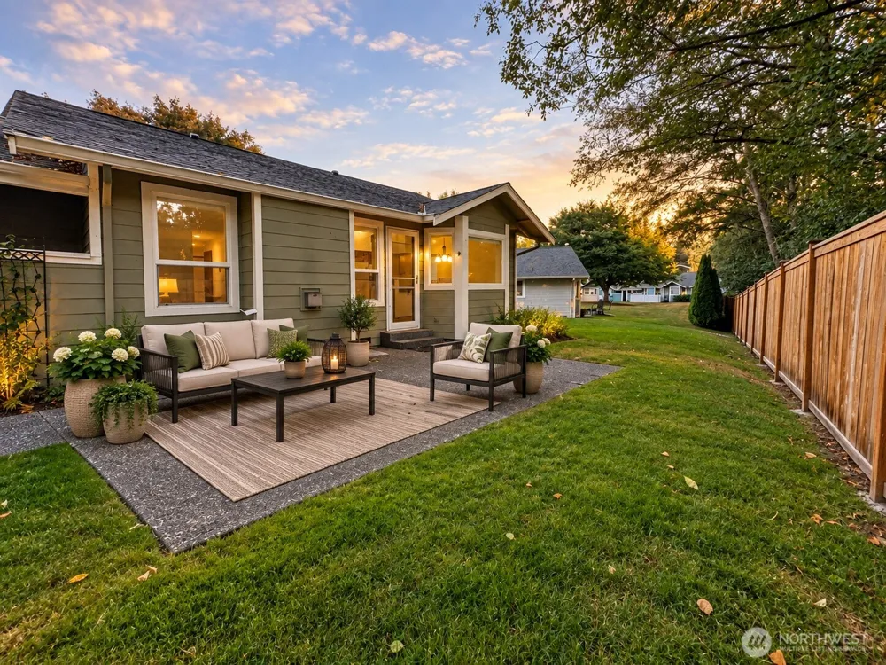 911 NW Leisure Lane Bremerton, WA 98311