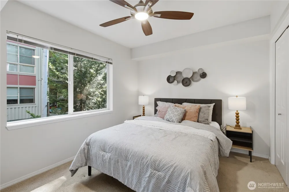 7912 170th Avenue NE #204 Redmond, WA 98052