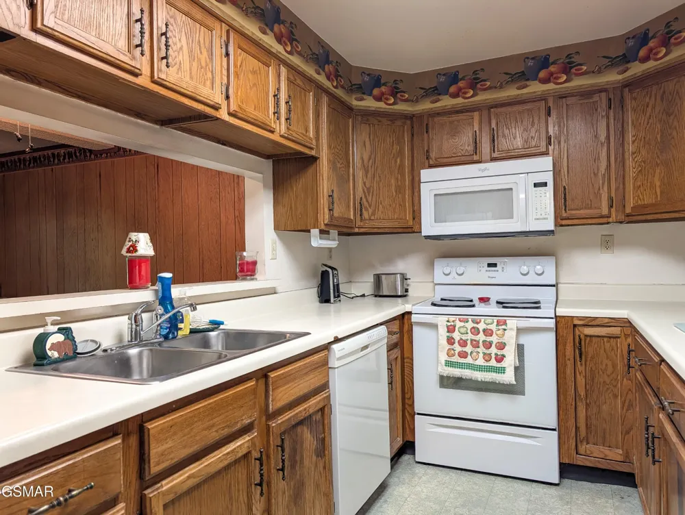 1235 Ski Mountain Road #610 Gatlinburg, TN 37738