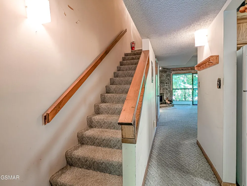 1235 Ski Mountain Road #610 Gatlinburg, TN 37738