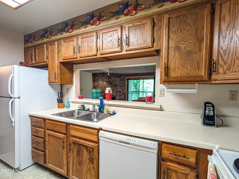 1235 Ski Mountain Road #610 Gatlinburg, TN 37738
