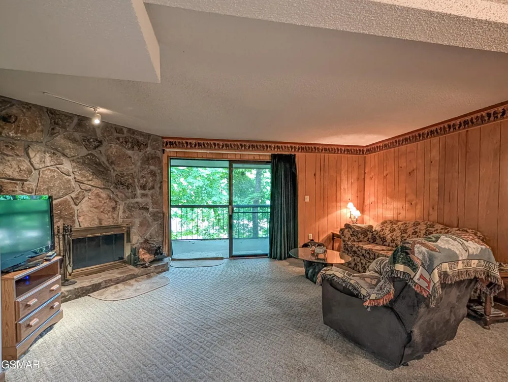 1235 Ski Mountain Road #610 Gatlinburg, TN 37738