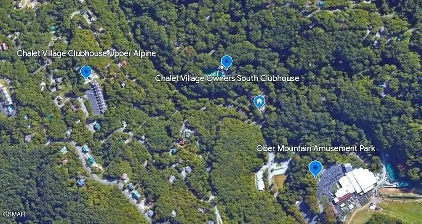 1235 Ski Mountain Road #610 Gatlinburg, TN 37738