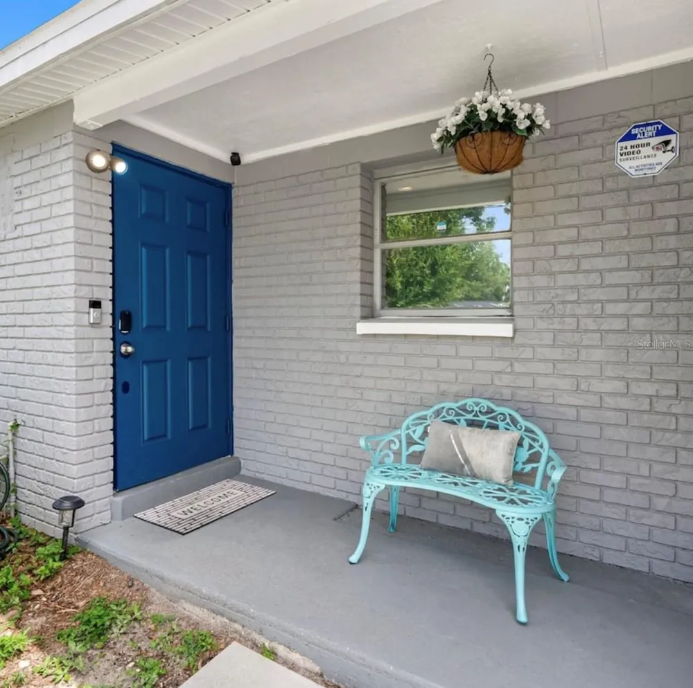2613 E 111TH AVENUE Tampa, FL 33612