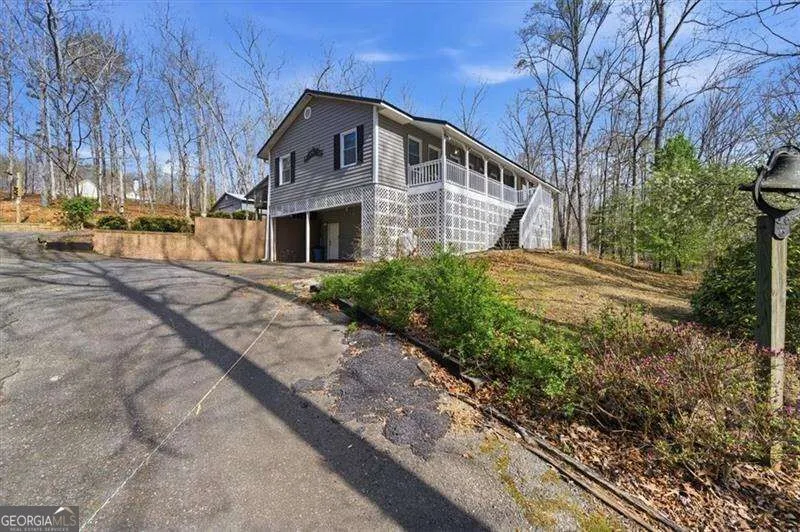 261 Clayton TRL Canton, GA 30114