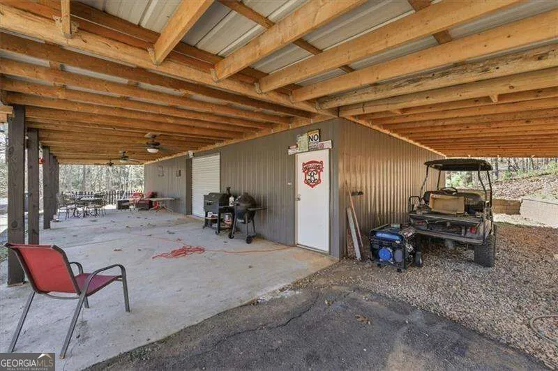 261 Clayton TRL Canton, GA 30114