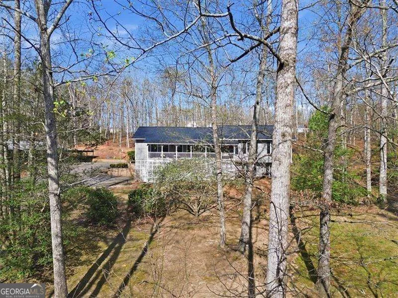 261 Clayton TRL Canton, GA 30114