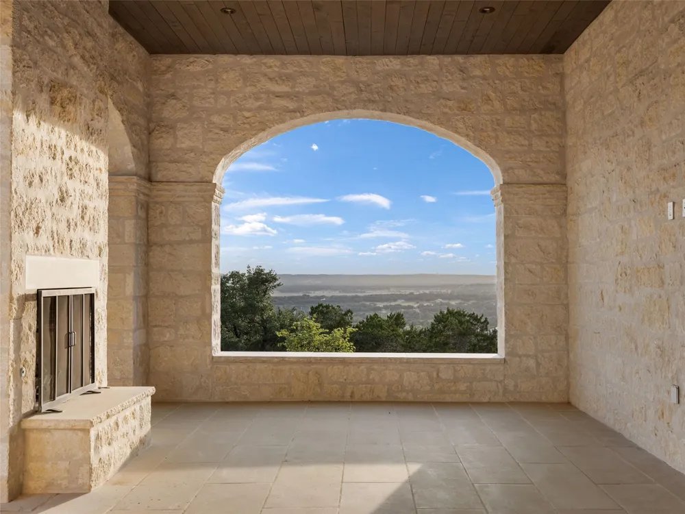 1691 Cool Water Ranch Road Fredericksburg, TX 78624