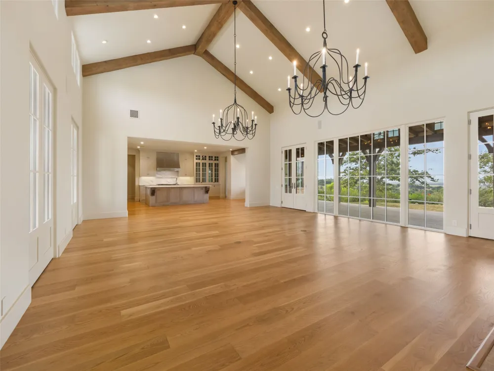 1691 Cool Water Ranch Road Fredericksburg, TX 78624