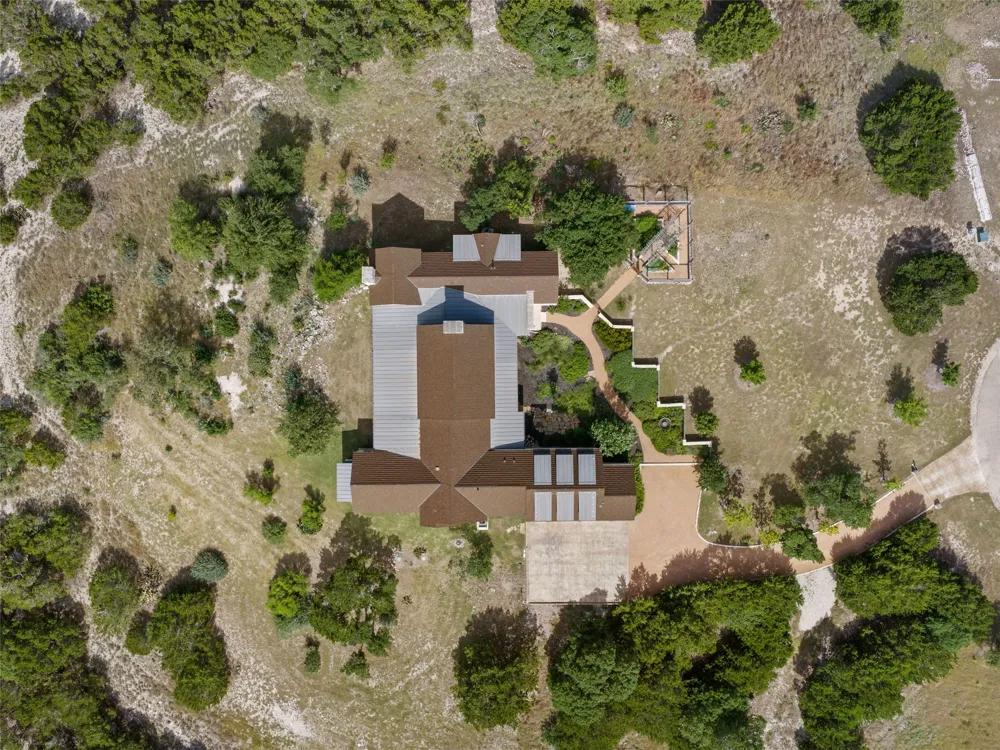 1691 Cool Water Ranch Road Fredericksburg, TX 78624