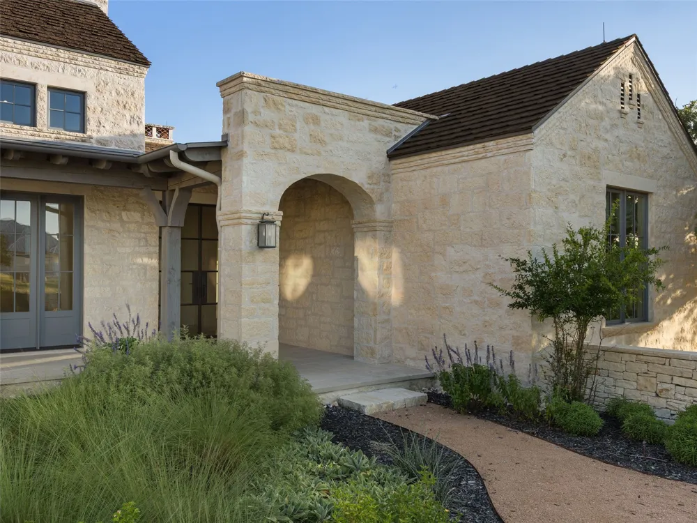 1691 Cool Water Ranch Road Fredericksburg, TX 78624