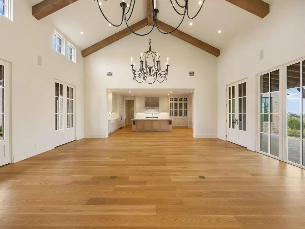 1691 Cool Water Ranch Road Fredericksburg, TX 78624