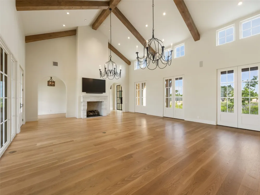 1691 Cool Water Ranch Road Fredericksburg, TX 78624