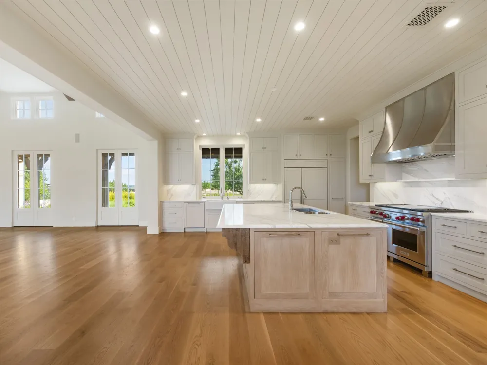 1691 Cool Water Ranch Road Fredericksburg, TX 78624