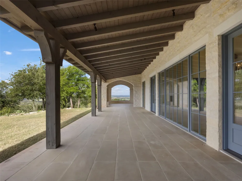 1691 Cool Water Ranch Road Fredericksburg, TX 78624