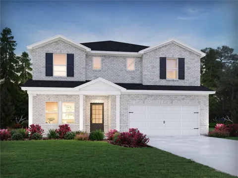 263 Whitman Court